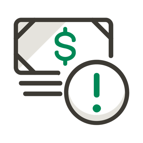 money-alert