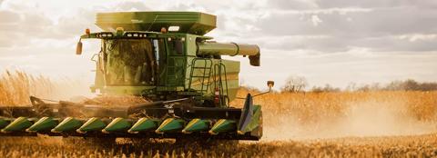 Get a Handle on Farm Machinery Investments