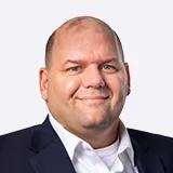 Russ Wagner headshot