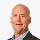 Kirk Manker headshot