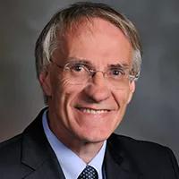 Dr. David Kohl