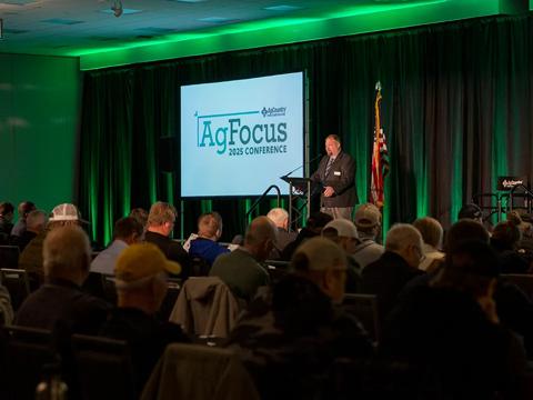 agfocus event feature