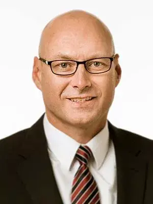 Tim Koch