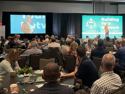 executive summit 2024 feature