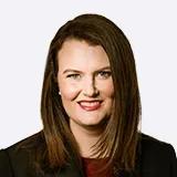 Krista McDonald headshot