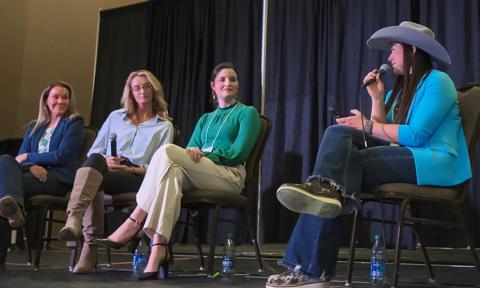 women in ag feature image