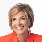 Headshot of Debbie Peterson