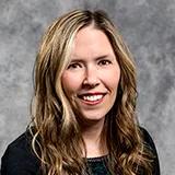 Headshot of Andrea Bjornestad