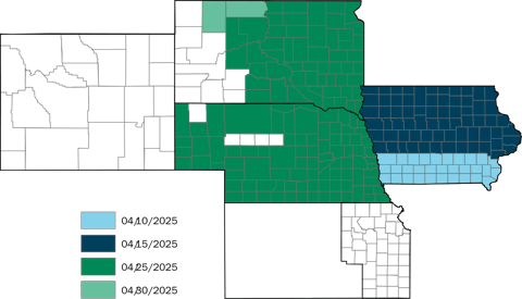 IPDIrrSoybeans