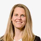 Headshot of Jackie Martinie