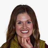 Headshot of Maggie Holub