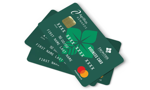 Frontier Farm Credit credit cards 