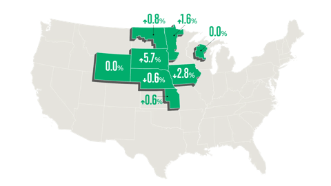 2025-farmland-values-usmap