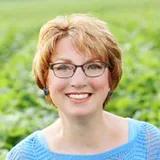 Headshot of Jolene Brown